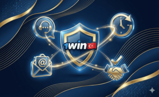 1win Müşteri hizmetleri